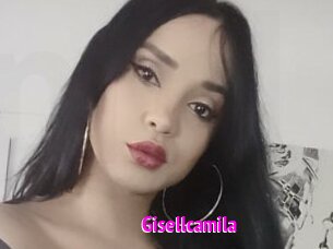 gisellcamila Porn Loverz