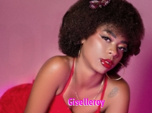 Giselleroy