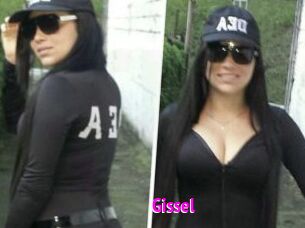 Gissel