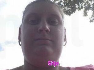Gitje