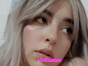 Giuliaaston