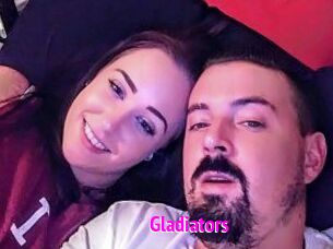 Gladiators