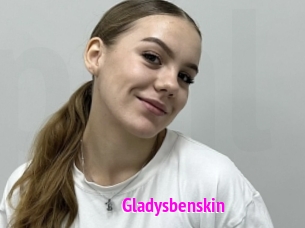 Gladysbenskin