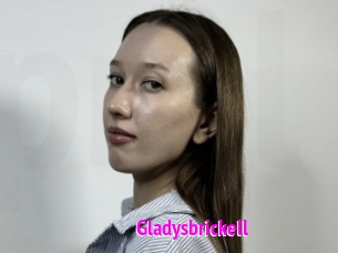 Gladysbrickell