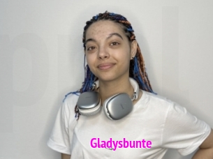 Gladysbunte