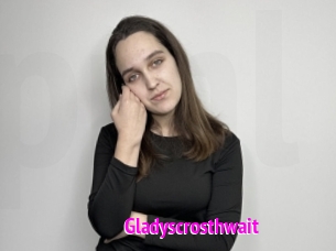 Gladyscrosthwait