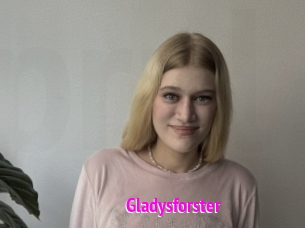 Gladysforster