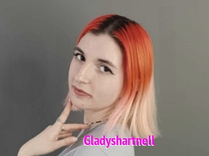 Gladyshartnell