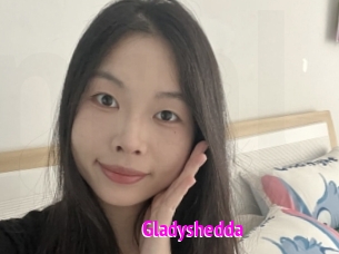 Gladyshedda