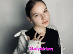 Gladyshickory