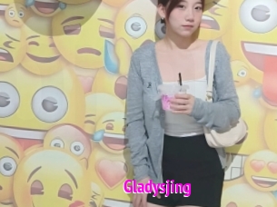 Gladysjing