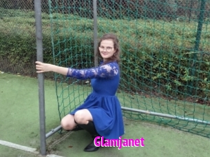 Glamjanet