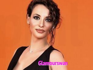 Glamourswan
