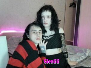 glenlili Porn Loverz