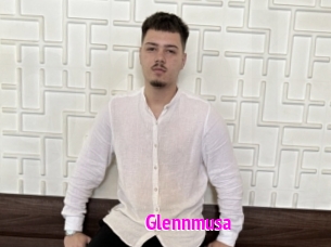 Glennmusa