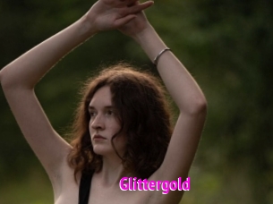 Glittergold