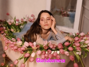Gloriabarnesa