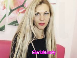 Gloriablondy