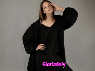 Gloriadely