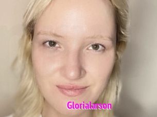 Glorialarson
