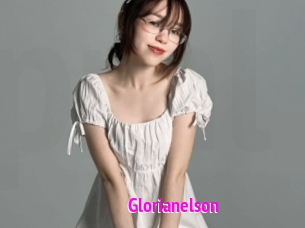 Glorianelson
