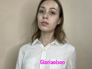 Gloriaolson