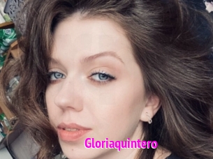 Gloriaquintero