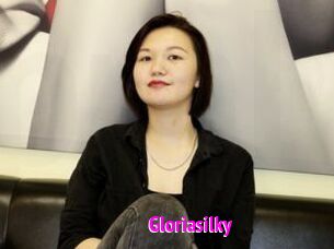 Gloriasilky