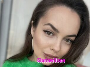 Gloriawillson