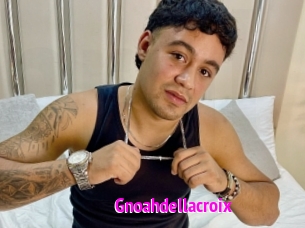 Gnoahdellacroix