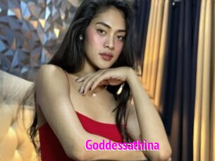 Goddessathina