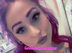 Goddessauroralane