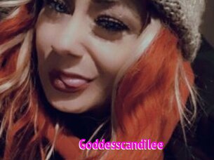 Goddesscandilee