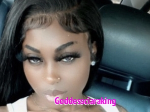 goddessciaraking Porn Loverz