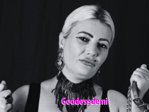 Goddessdemi