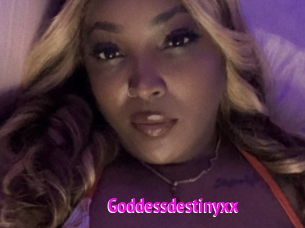Goddessdestinyxx