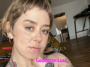 Goddessellaaa