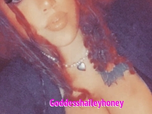Goddesshaileyhoney