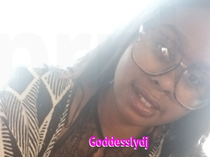 Goddesslydj