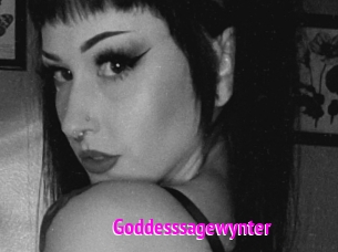 Goddesssagewynter
