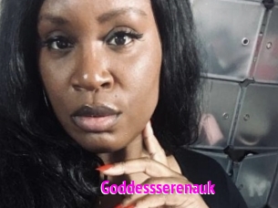 Goddessserenauk