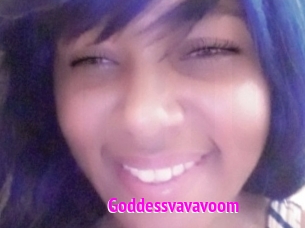 goddessvavavoom Porn Loverz