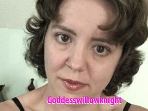 Goddesswillowknight