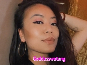 Goddesswutang