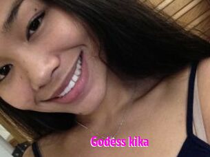 Godess_kika