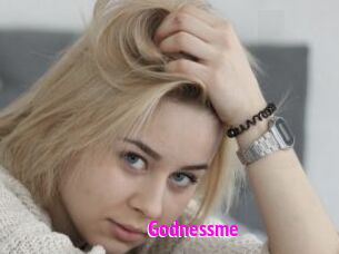 Godnessme