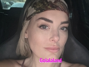 Golalaland