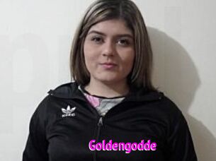 Goldengodde