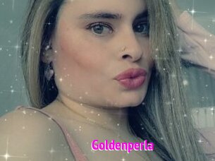 Goldenperla