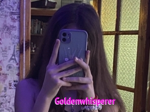Goldenwhisperer